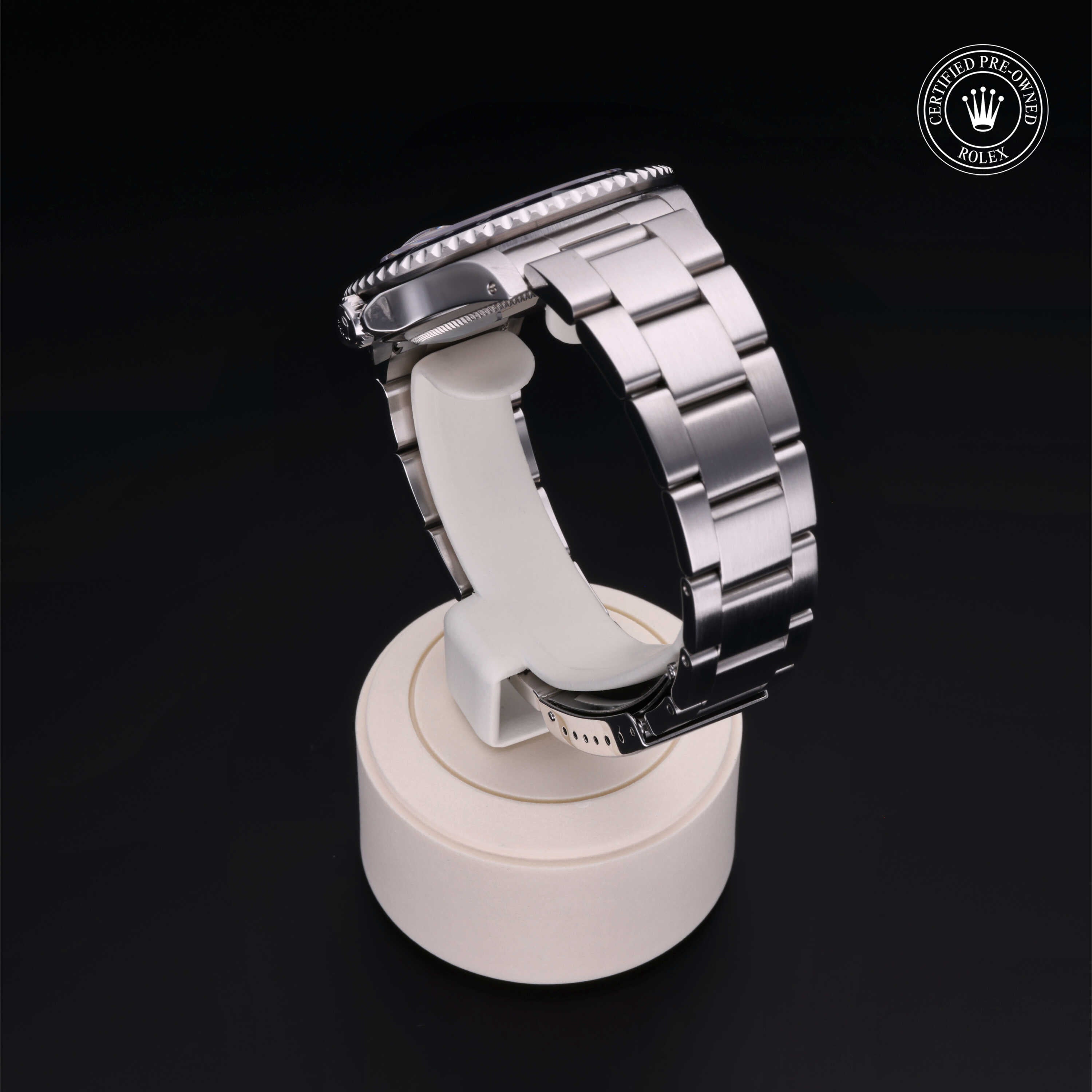 Oyster Perpetual GMT-Master