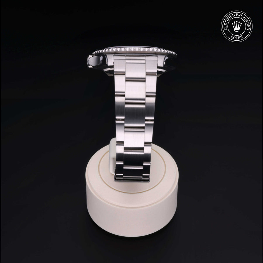 Oyster Perpetual GMT-Master