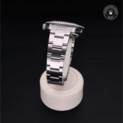 Oyster Perpetual GMT-Master