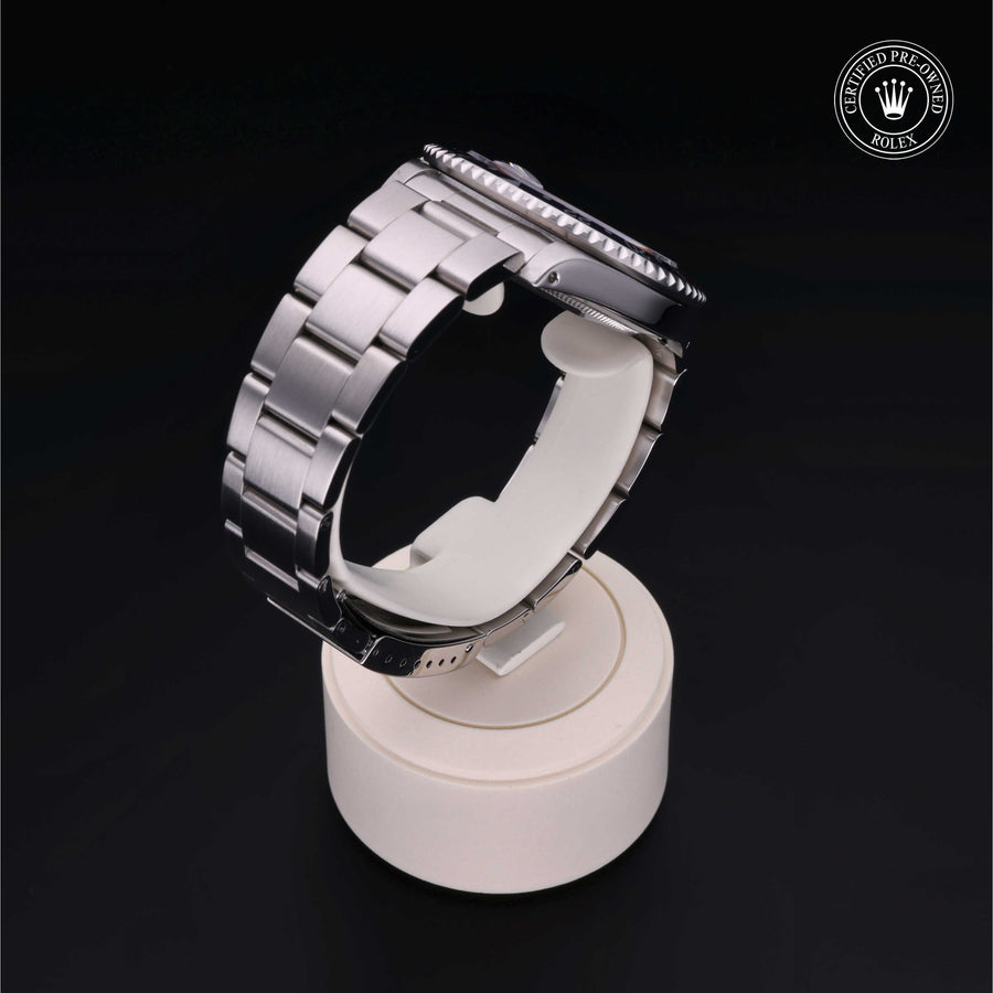 Oyster Perpetual GMT-Master