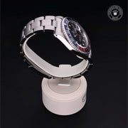 Oyster Perpetual GMT-Master
