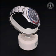 Oyster Perpetual GMT-Master