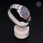 Oyster Perpetual GMT-Master