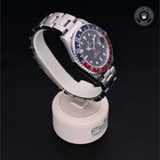 Oyster Perpetual GMT-Master