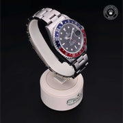 Oyster Perpetual GMT-Master