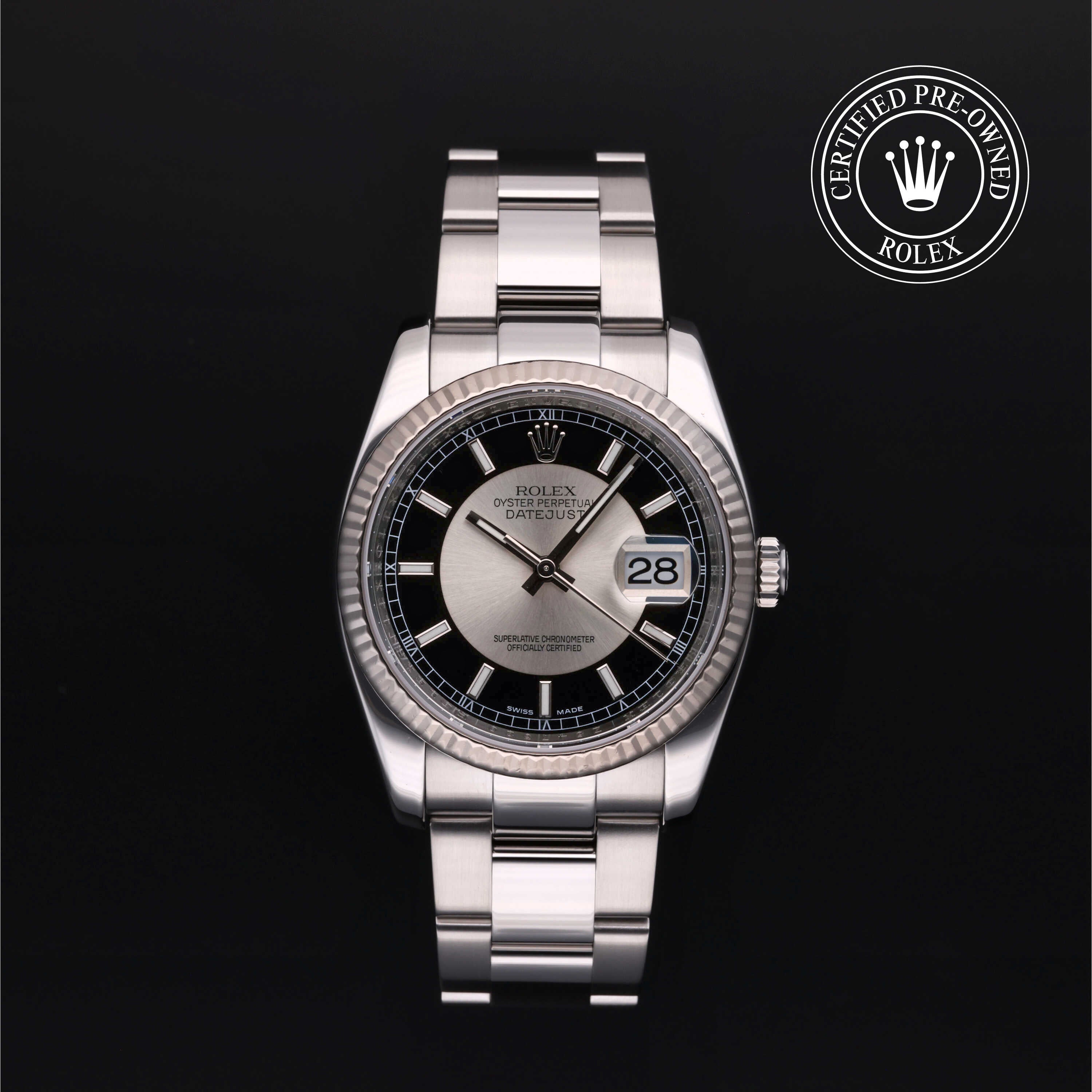 Datejust