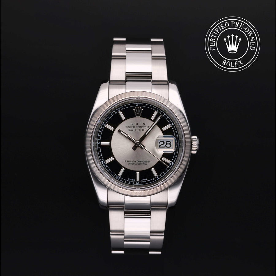 Datejust