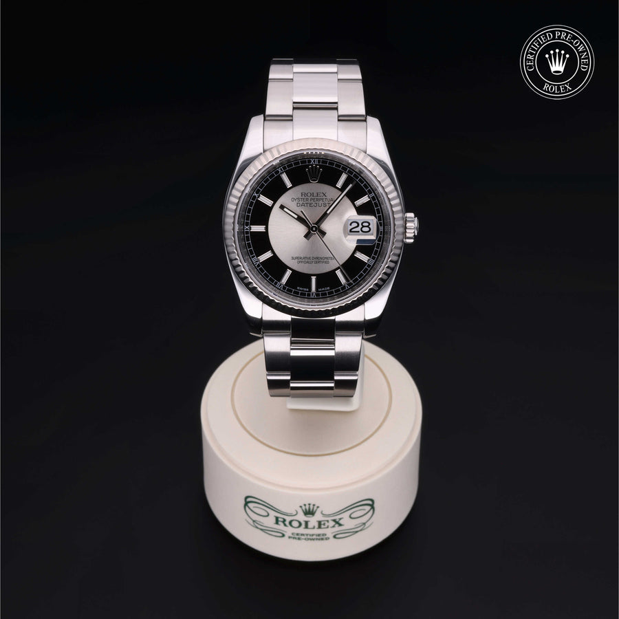 Datejust