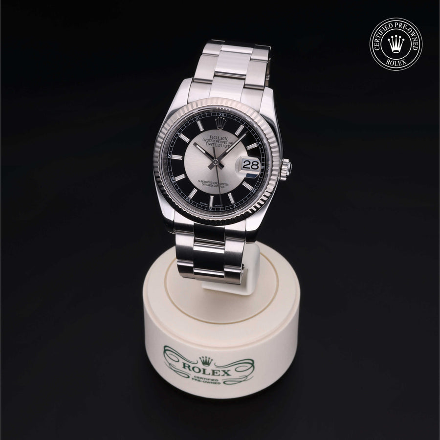 Datejust