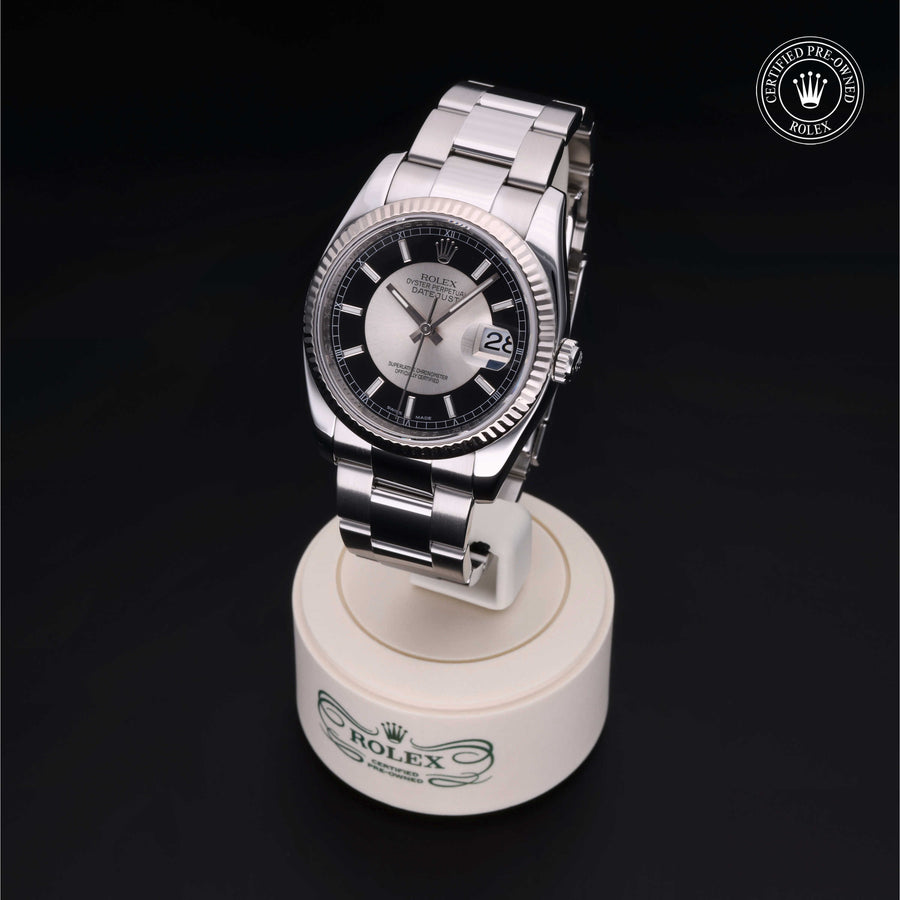 Datejust