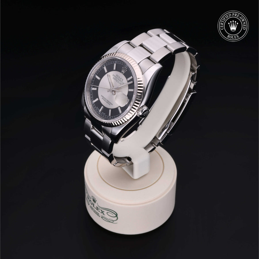 Datejust