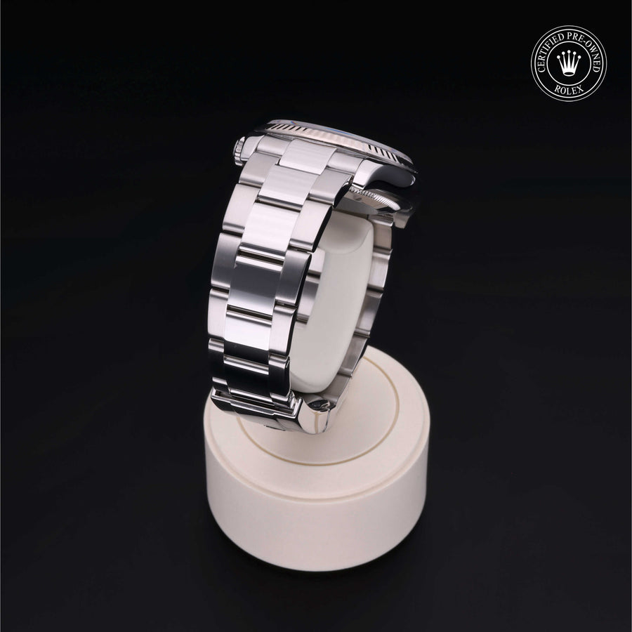 Datejust