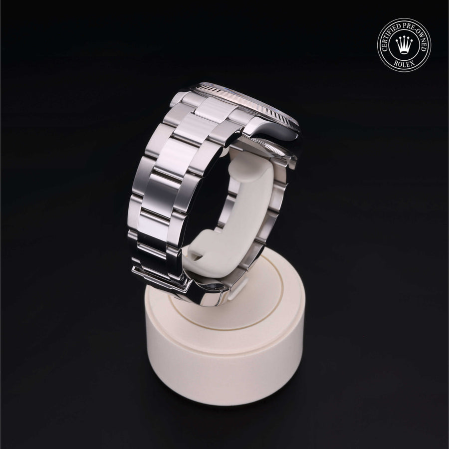 Datejust