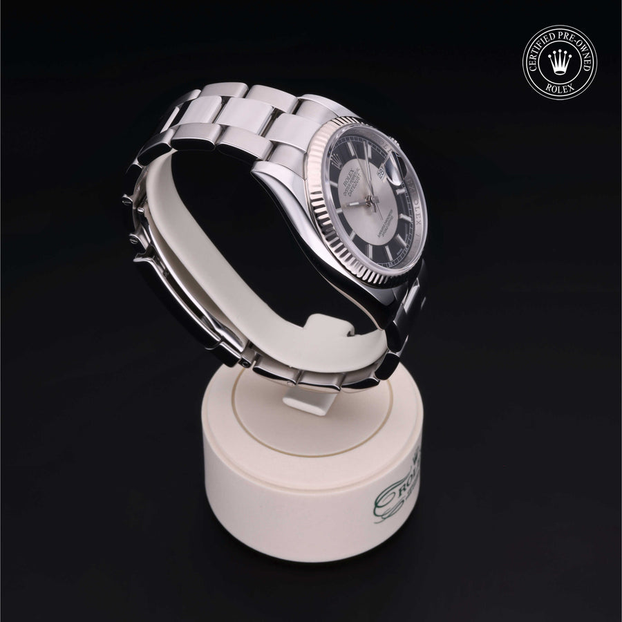 Datejust