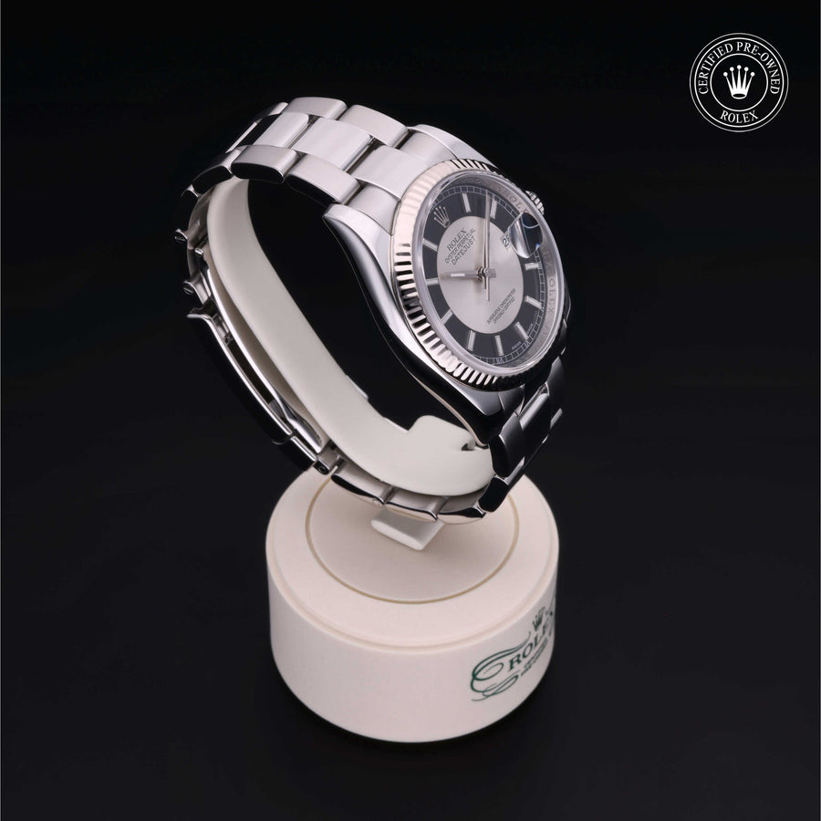 Datejust