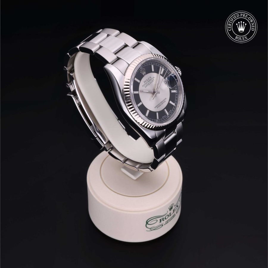 Datejust