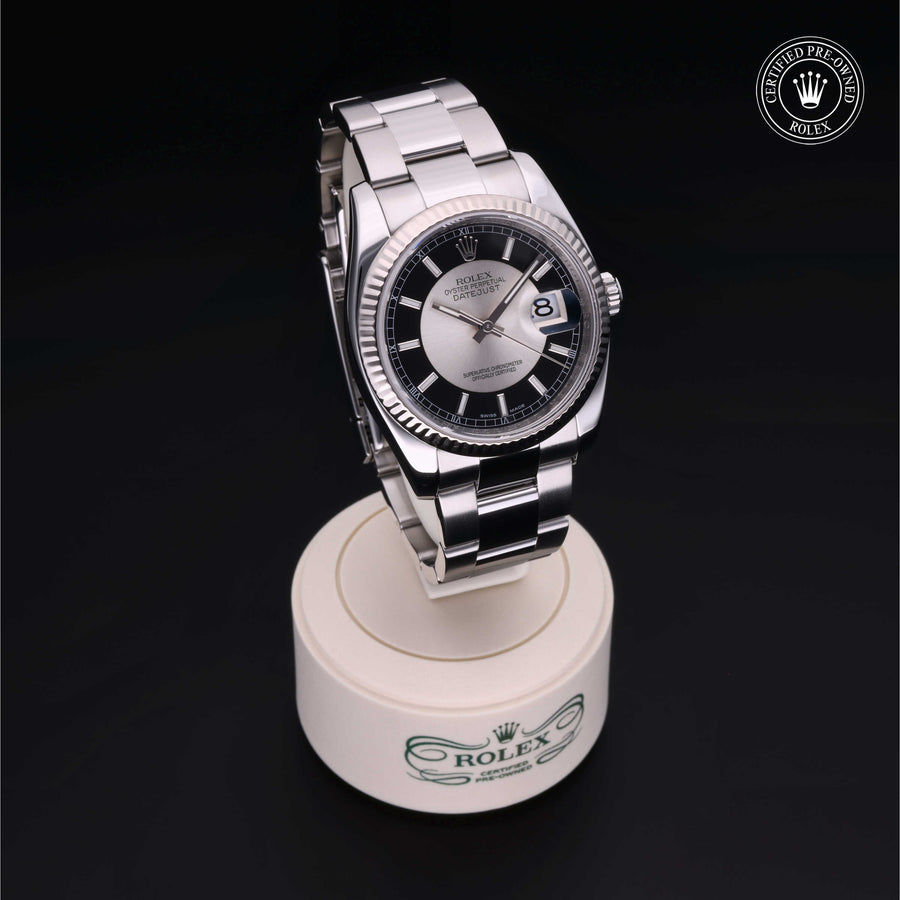 Datejust