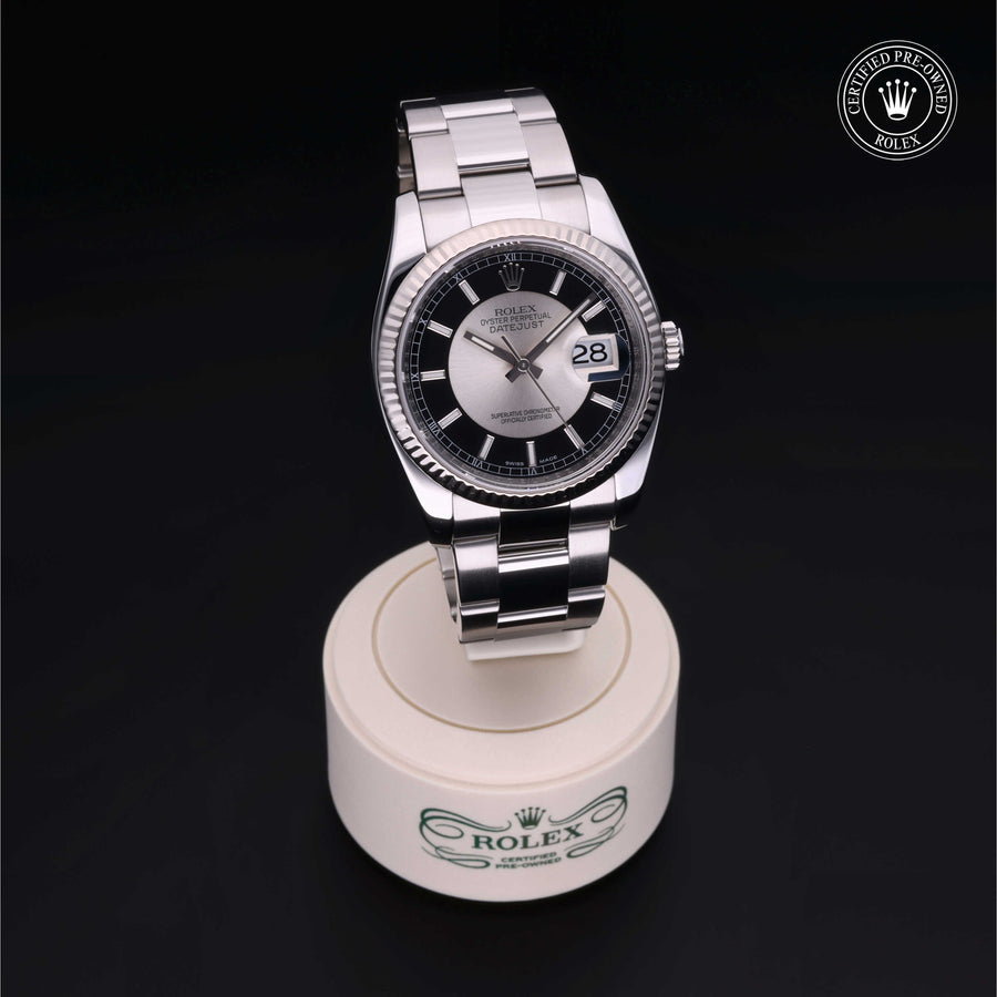 Datejust