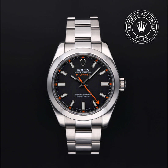 Milgauss