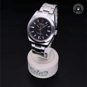 Milgauss