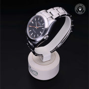 Milgauss