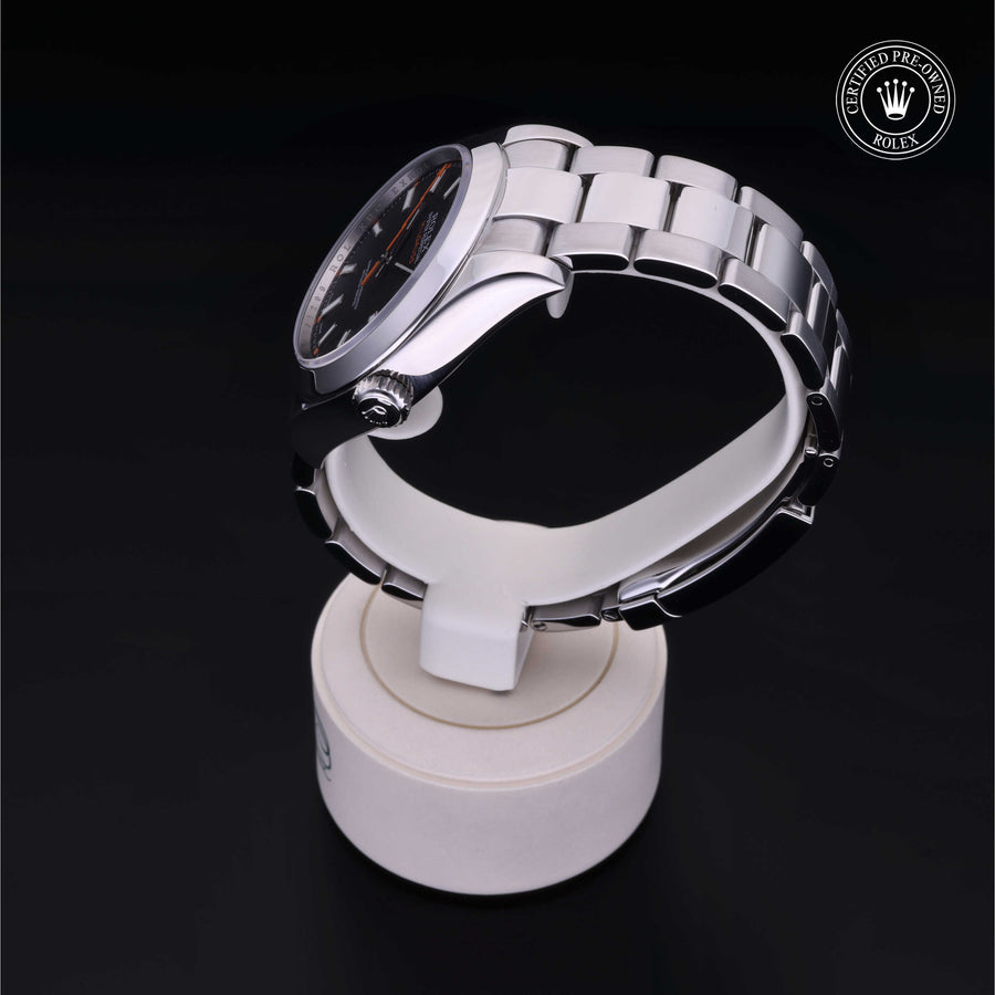 Milgauss