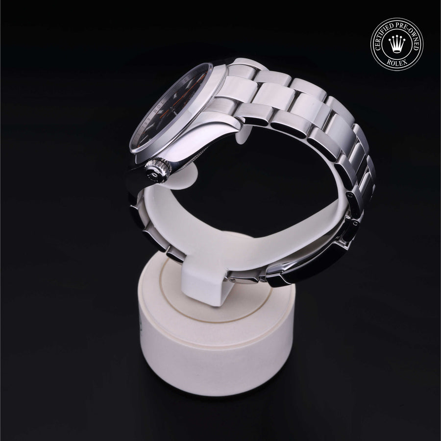 Milgauss