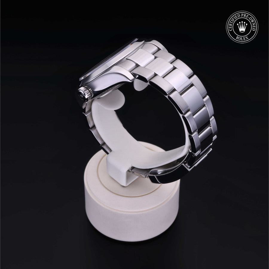 Milgauss