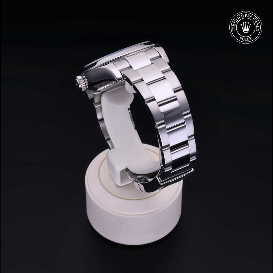 Milgauss
