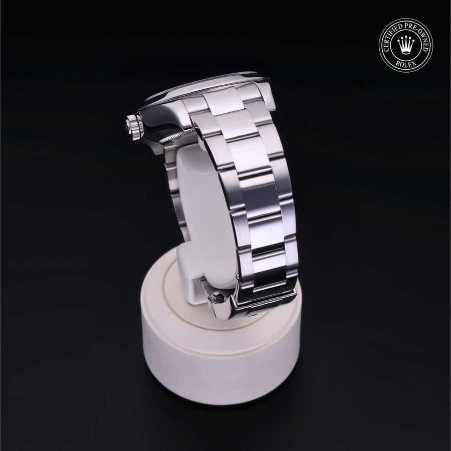 Milgauss
