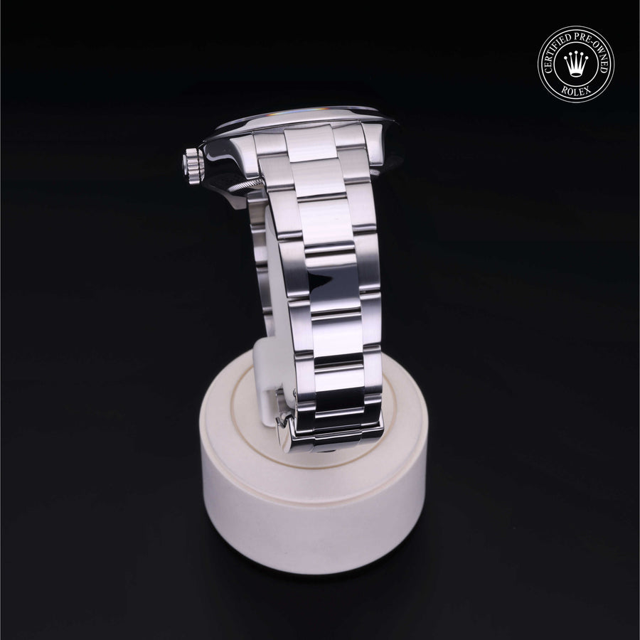 Milgauss