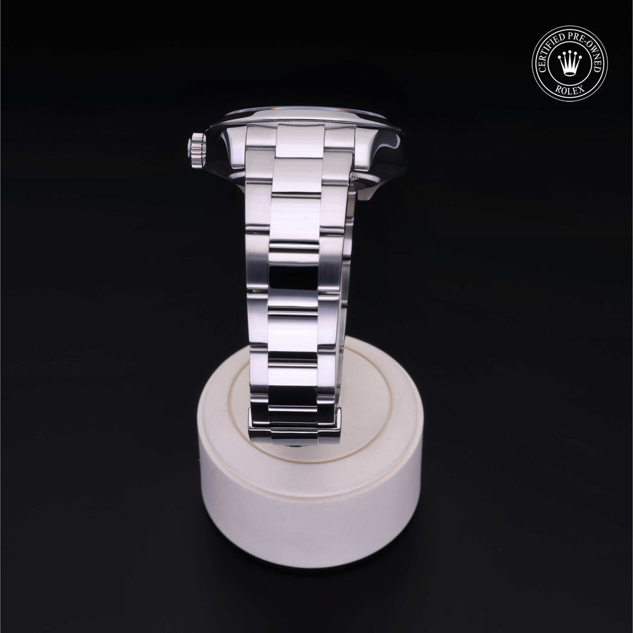 Milgauss