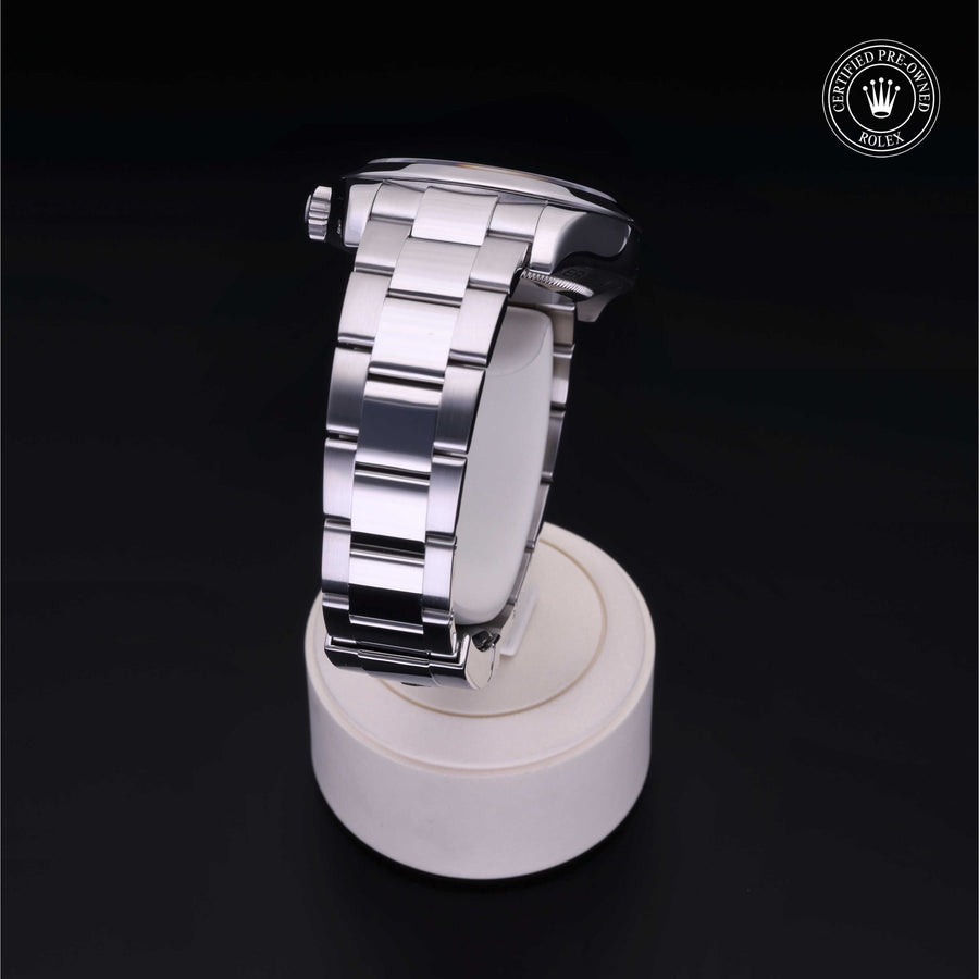 Milgauss