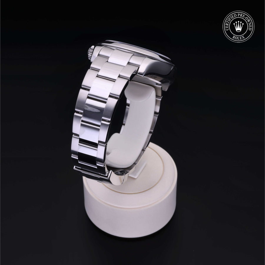 Milgauss