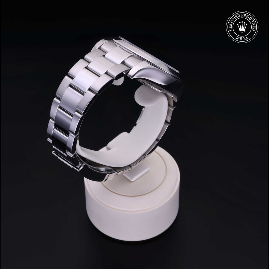 Milgauss