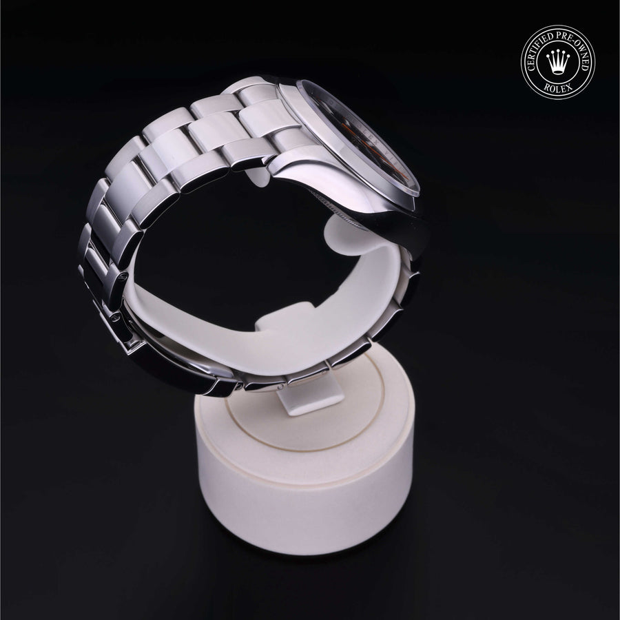Milgauss