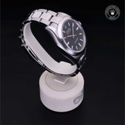 Milgauss