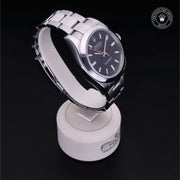 Milgauss
