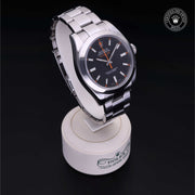 Milgauss