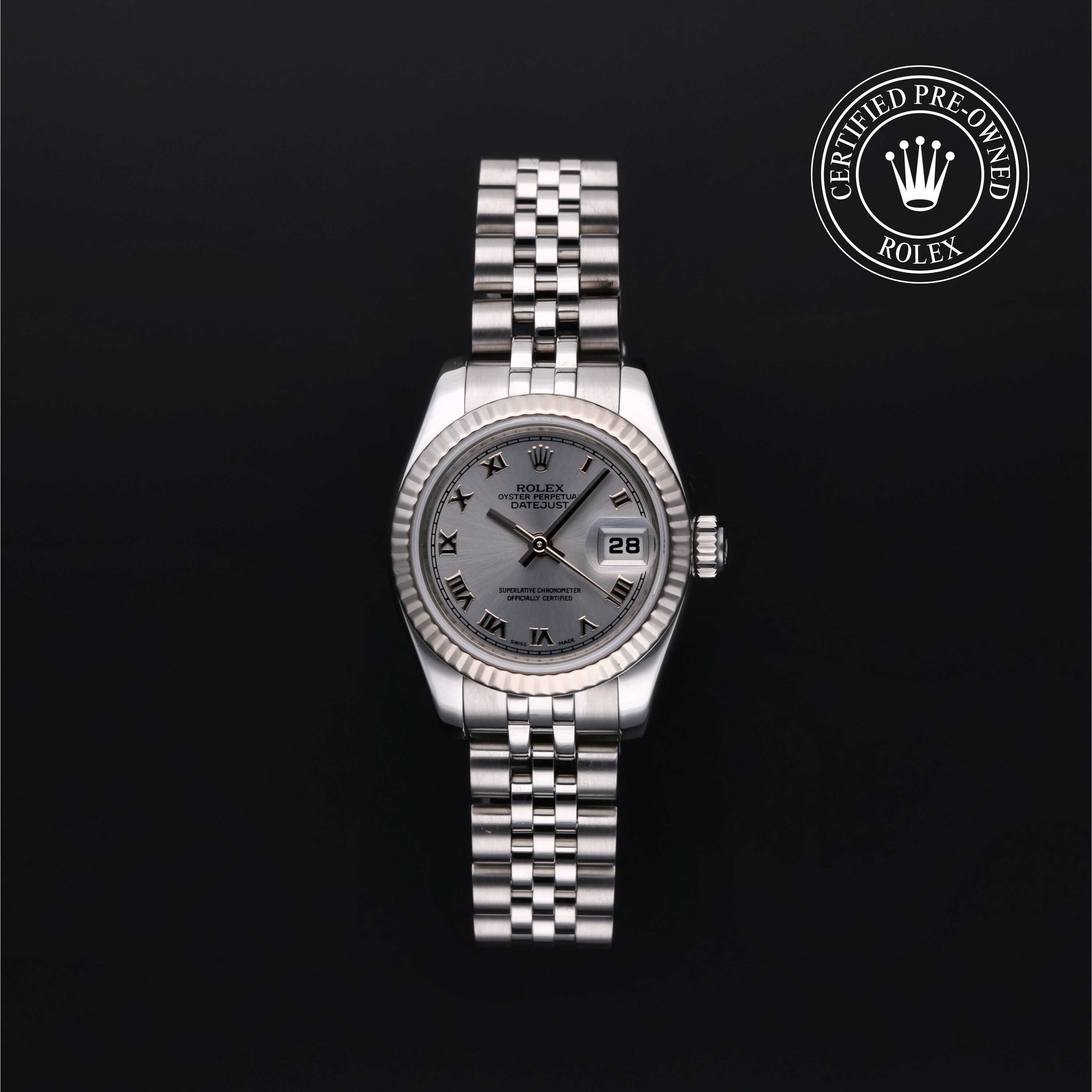 Lady-Datejust