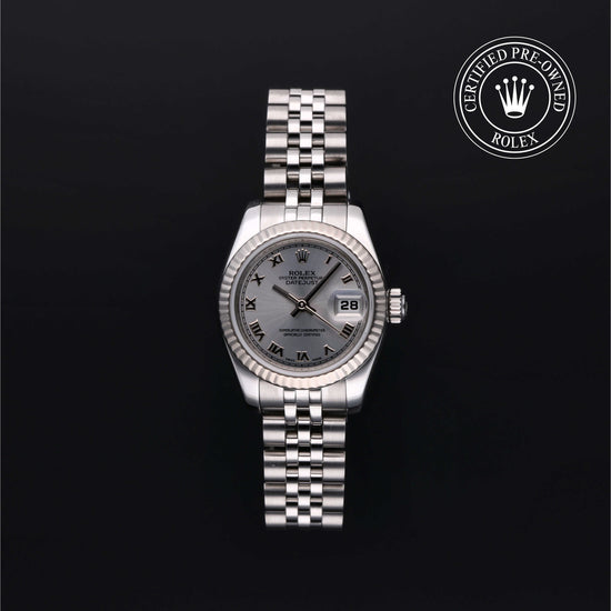 Lady-Datejust