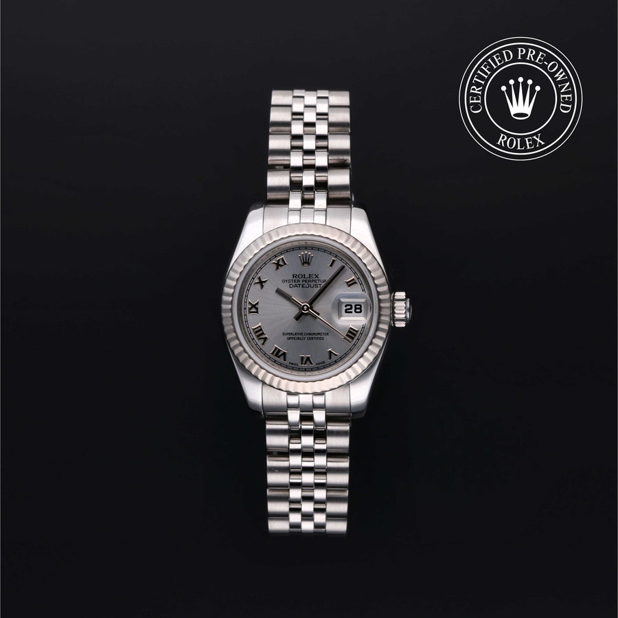 Lady-Datejust