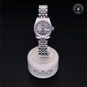 Lady-Datejust