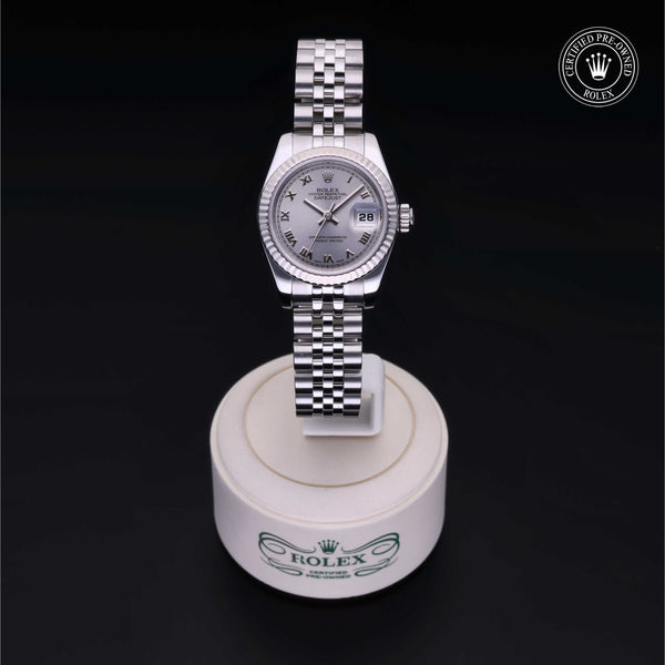 Lady-Datejust