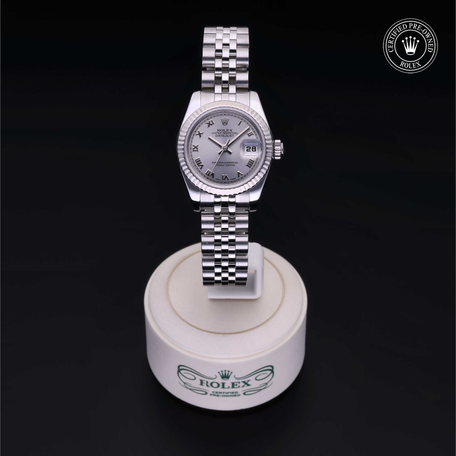 Lady-Datejust