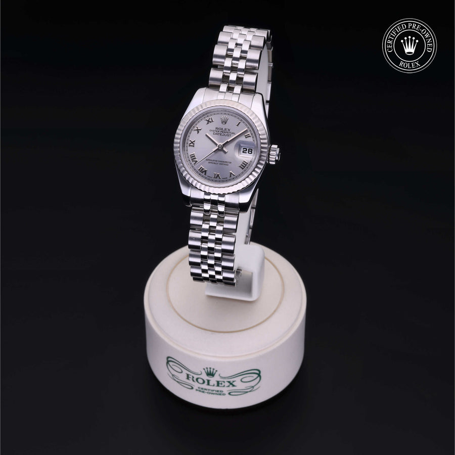 Lady-Datejust