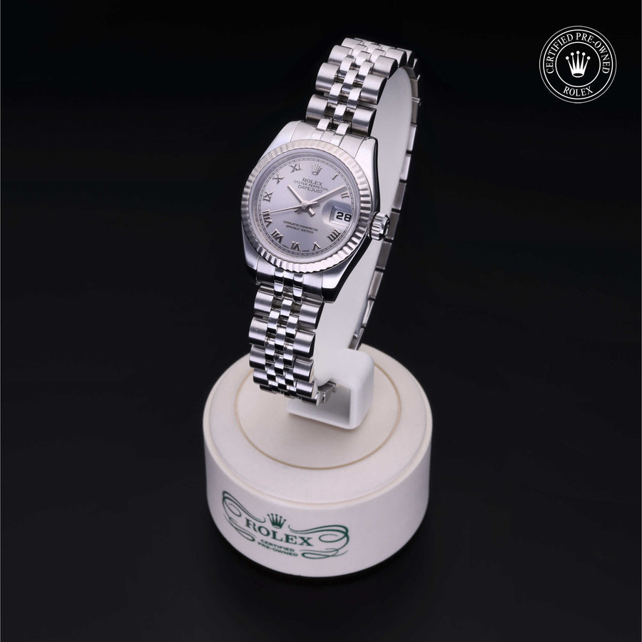 Lady-Datejust