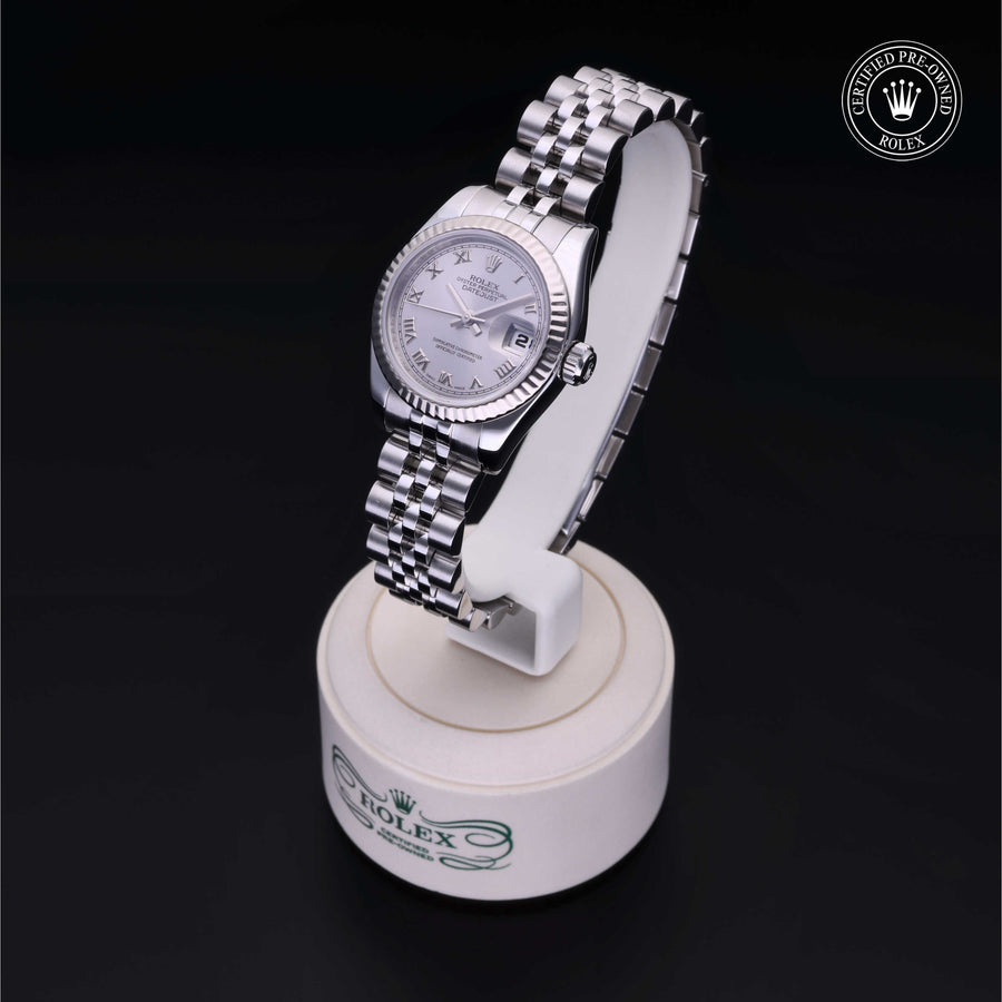 Lady-Datejust