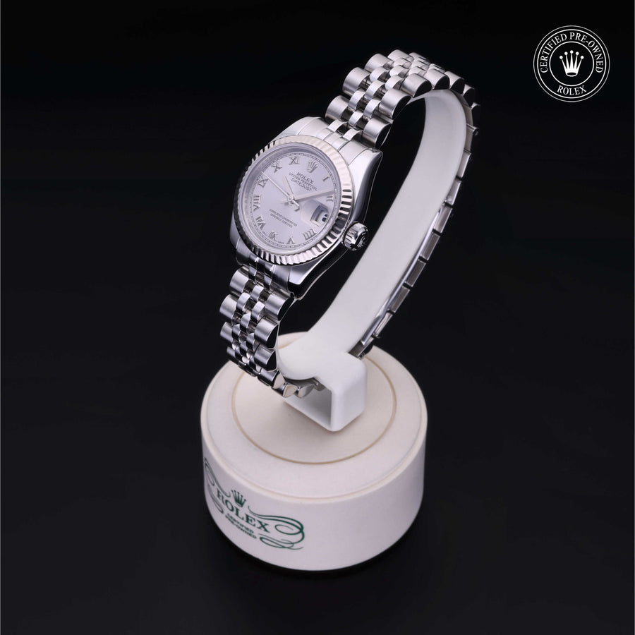 Lady-Datejust