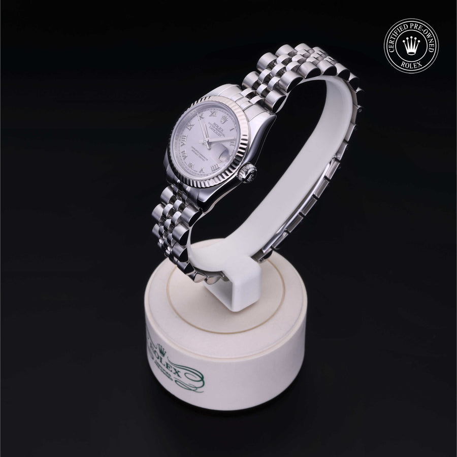 Lady-Datejust